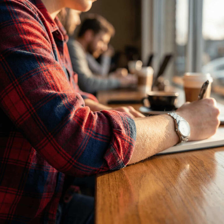 cómo dejar de ser el único que sabe hacer todo en mi empresa