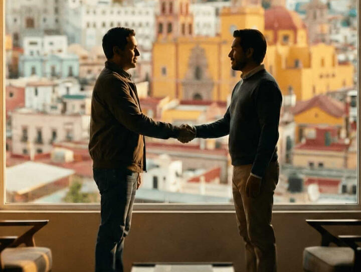 cómo organizar a mi equipo para que trabajen sin que yo esté encima